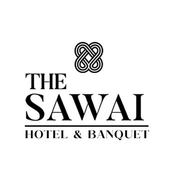 The sawai hotel logo